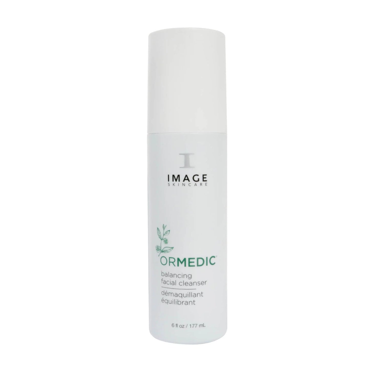 Image- Ormedic- Balancing Facial Cleanser