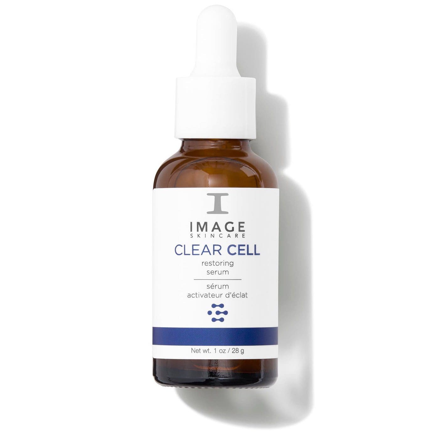 Image- Clear Cell- Restoring Serum