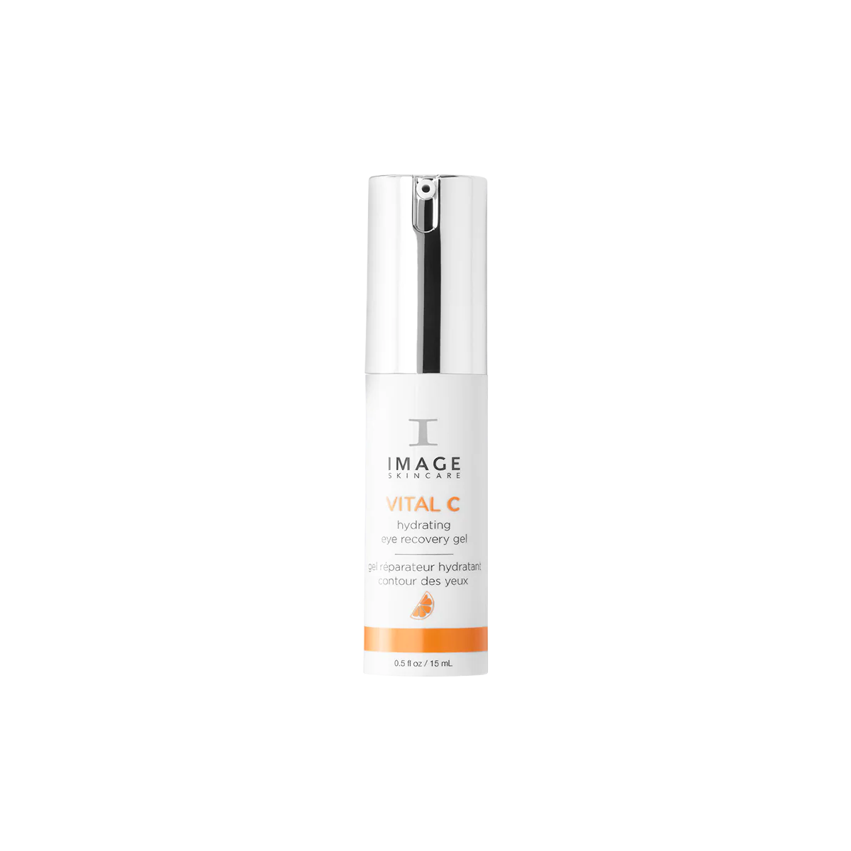 Image- Vital C- Hydrating Eye Recovery Gel