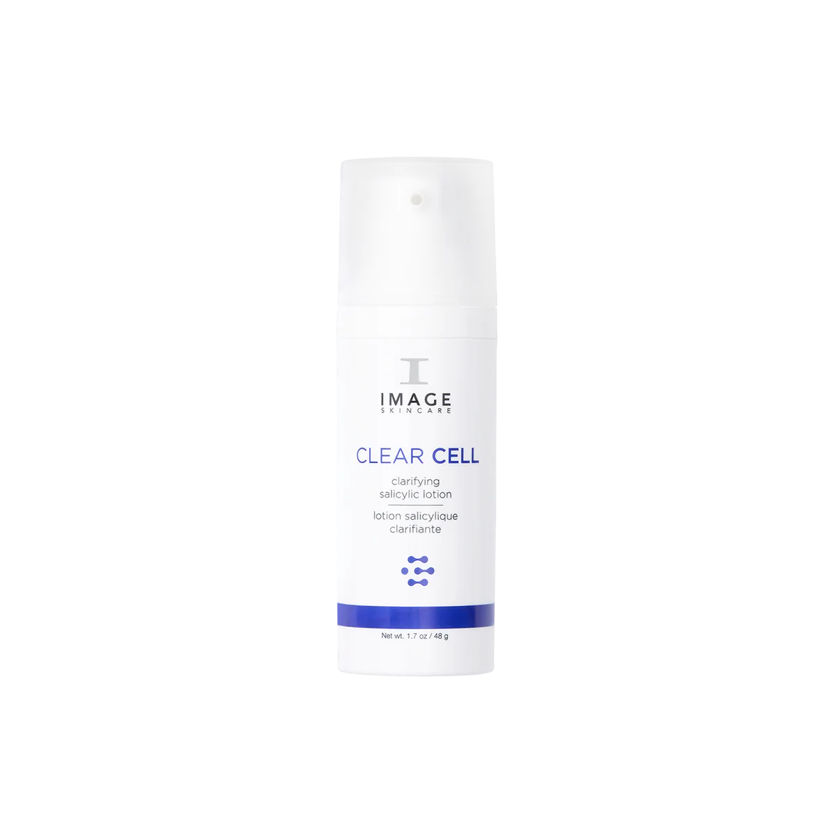 Image- Clear Cell- Clarifying Salicylic Lotion