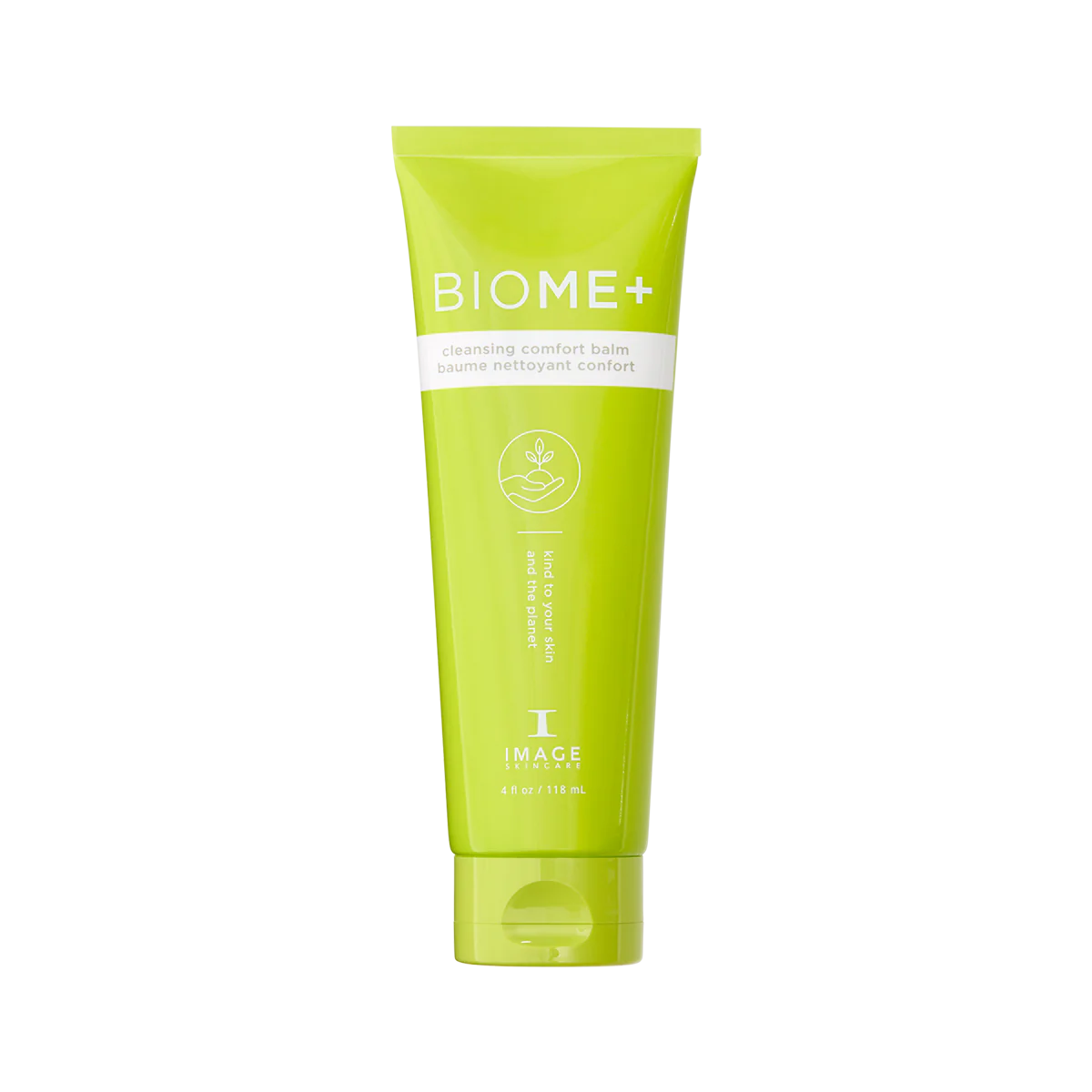 Image- Biome+- Cleansing Comfort Balm