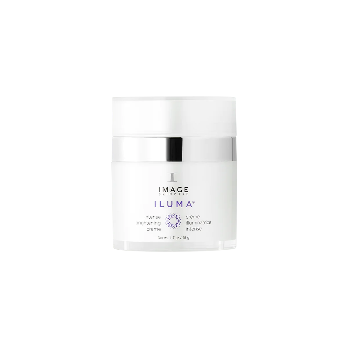 Image- Iluma- Intense Brighting Creme