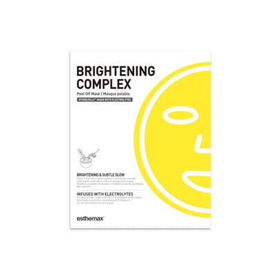 HYDROJELLY- Brightening Complex Mask
