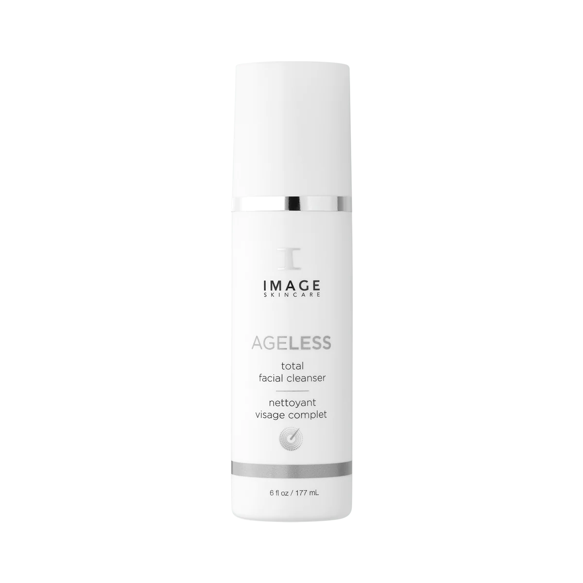 Image- Ageless- Total Facial Cleanser