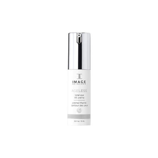 Image- Ageless- Total Eye Lift Crème