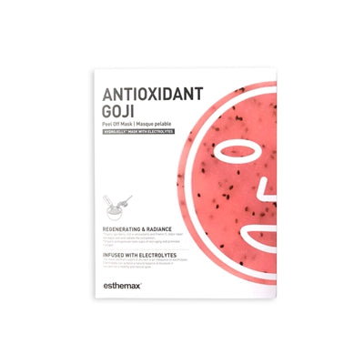 HYDROJELLY- Antioxidant Goji Mask