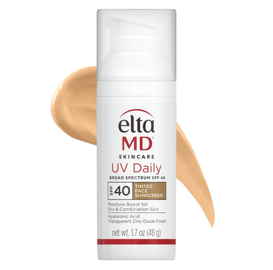 Elta MD- UV Daily Tinted SPF 40